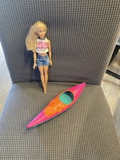 Mattel barbie doll for sale  Elk Grove