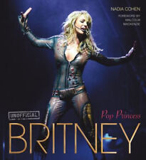 Britney pop princess for sale  DUNFERMLINE