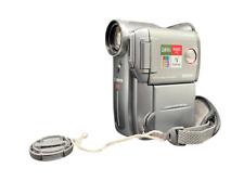 Canon camcorder mvx10i gebraucht kaufen  Altenkirchen