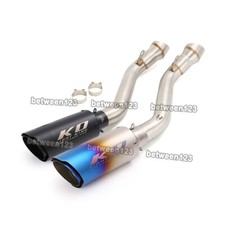 Usado, Ponta de link média deslizante para Honda CB650F CBR650F 2014-2018 CB650R CBR650R 2019-2023 comprar usado  Enviando para Brazil