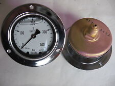 Neues manometer seilwinde gebraucht kaufen  Rattenberg