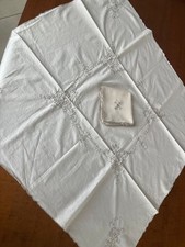 Tovaglietta tè vintage usato Tovaglietta tè vintage usato  Gallarate