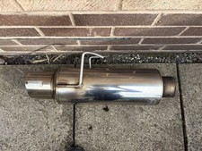 Skunk2 backbox inch for sale  SALE