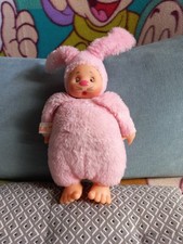Peluche vintage tenerone usato  Acqui Terme