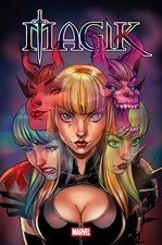 Magik for sale  HITCHIN