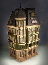Vollmer 43771 bankhaus gebraucht kaufen  Bad Segeberg