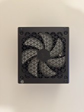 Corsair RMx Series RM750x - 750 Watt 80 PLUS Gold totalmente modular ATX PSU (2021) comprar usado  Enviando para Brazil