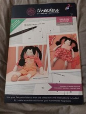 Threaders rag doll for sale  RUISLIP