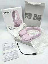 Sony ch520 ear for sale  San Mateo