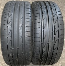 Bridgestone potenza s001 d'occasion  Expédié en Belgium