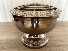 Vintage ianthe silver for sale  BIRKENHEAD