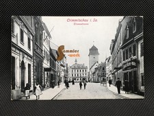 Alte crimmitschau sachsen gebraucht kaufen  Rosengarten
