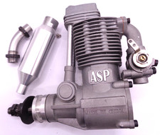 Asp stroke aero for sale  UK