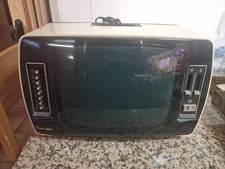 antico televisore usato  Caltanissetta