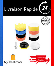 Kit polissage voiture d'occasion  France