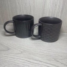 Swedish coffee mugs for sale  HUNGERFORD