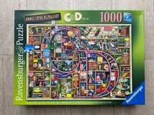 Ravensburger premium 1000 for sale  LYTHAM ST. ANNES