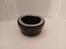 Objectif olympus fuji d'occasion  Orleans-