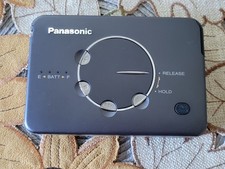Panasonic stereo cassette for sale  Brockport