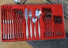 Edles persohnen besteck gebraucht kaufen  Neustadt b.Coburg