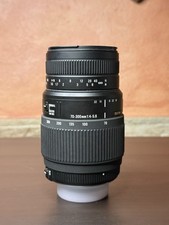 Sigma 300mm 5.6 usato  Domusnovas