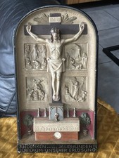 Objet religieux eglise d'occasion  Les Forges