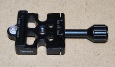 Ishoot stativ schnellkupllung gebraucht kaufen Ishoot stativ schnellkupllung gebraucht kaufen  Barnstorf