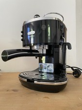 Delonghi ecom311.bk icona for sale  WARMINSTER