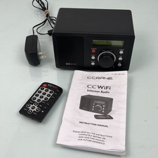 Crane wifi internet for sale  Howell
