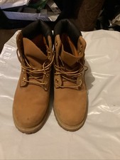 Timberland classic premium for sale  Edinburg