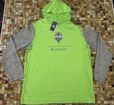 Seattle sounders soccer for sale  Atlanta