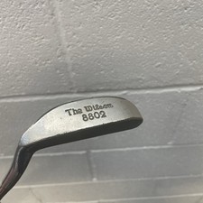 Wilson 8802 putter for sale  NEWCASTLE UPON TYNE