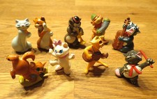 aristocats figuren gebraucht kaufen aristocats figuren gebraucht kaufen Fredersdorf-Vogelsdorf