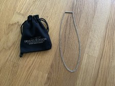 halskette ernstes design gebraucht kaufen halskette ernstes design gebraucht kaufen Bocholt