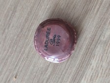 Fève ladurée.paris 1999 d'occasion  Cognin