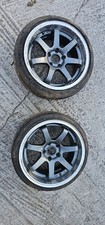 5x114.3 9.5j inch for sale  WARRINGTON