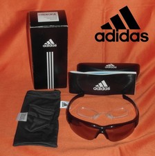 Adidas sportbrille evil gebraucht kaufen Adidas sportbrille evil gebraucht kaufen  Hameln