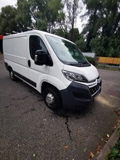 Citroen relay l1h1 for sale  LONDON