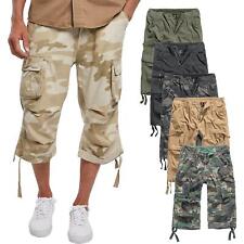 SHORTS BRANDIT URBAN LEGEND 3/4, usado comprar usado  Enviando para Brazil