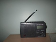 Crane ccradio grey for sale  Minneapolis