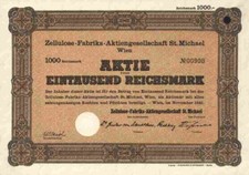 Zellulose fabriks michael gebraucht kaufen  Deutschland
