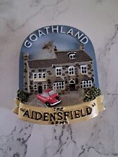 Goathland aidensfield arms for sale  COLCHESTER