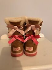 Ugg brown sheepskin for sale  Morganton