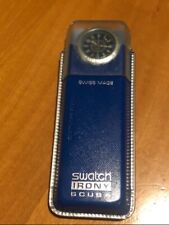 Swatch irony scuba usato  Asti