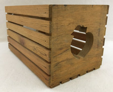 Vintage slatted wooden for sale  Bemidji