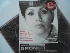Funk fernseh journal gebraucht kaufen  Deutschland
