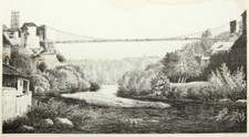 Kocher hängebrücke freiburg gebraucht kaufen  Frankfurt am Main