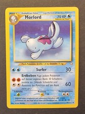 Pokémon karte deutsch gebraucht kaufen  Berlin