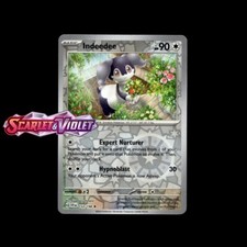 Conjunto básico Pokemon escarlate e violeta | Escolha seu card! | Holo/Holo reverso comprar usado  Enviando para Brazil