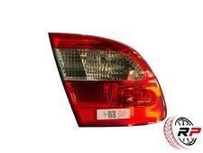 Rücklicht hinten links gebraucht kaufen  Brakel